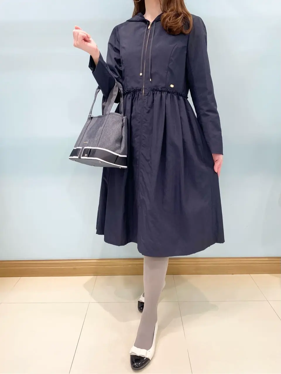 TOCCA 𝒽 コーディネート画像