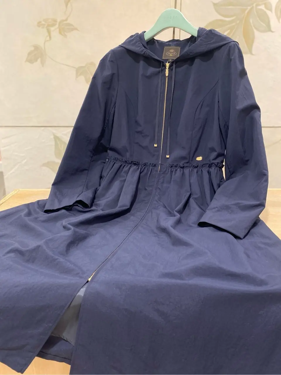 TOCCA 𝒽 コーディネート画像