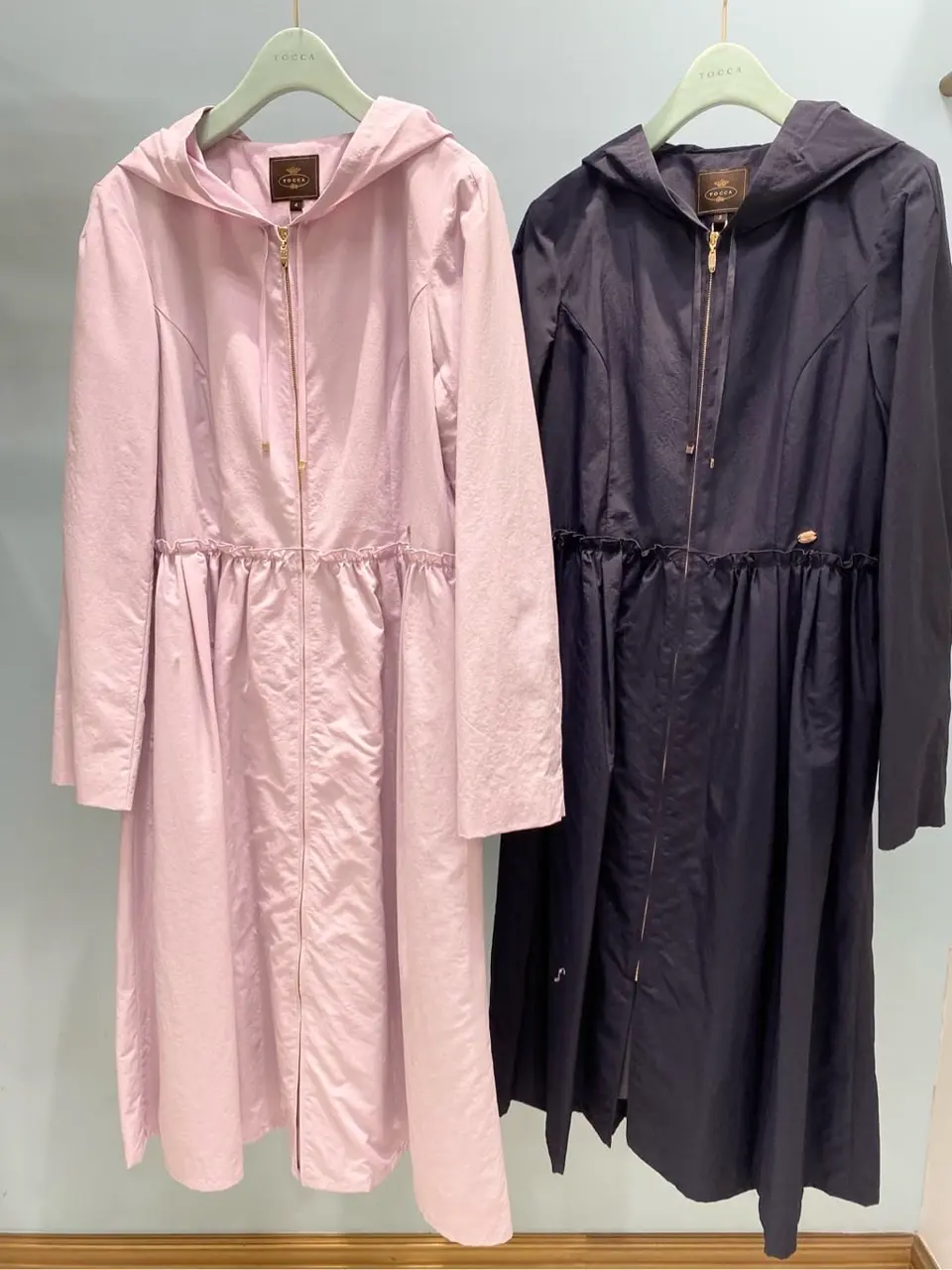 TOCCA 𝒽 コーディネート画像