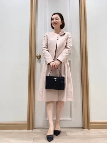 TOCCA mimura☺︎ コーディネート画像