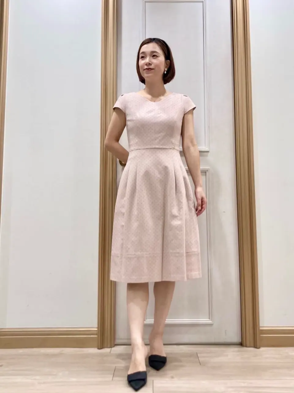 TOCCA mimura☺︎ コーディネート画像