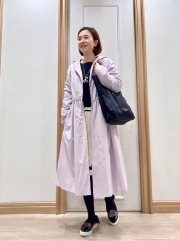 TOCCA mimura☺︎ コーディネート画像