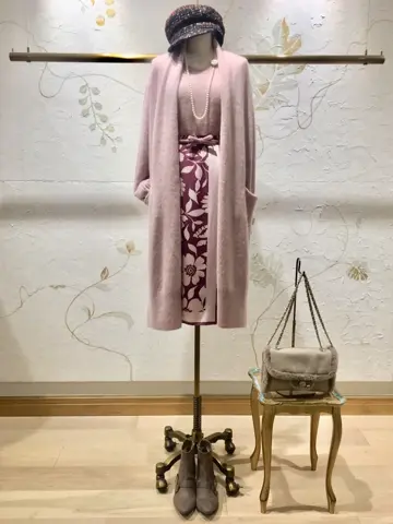 TOCCA mimura☺︎ コーディネート画像