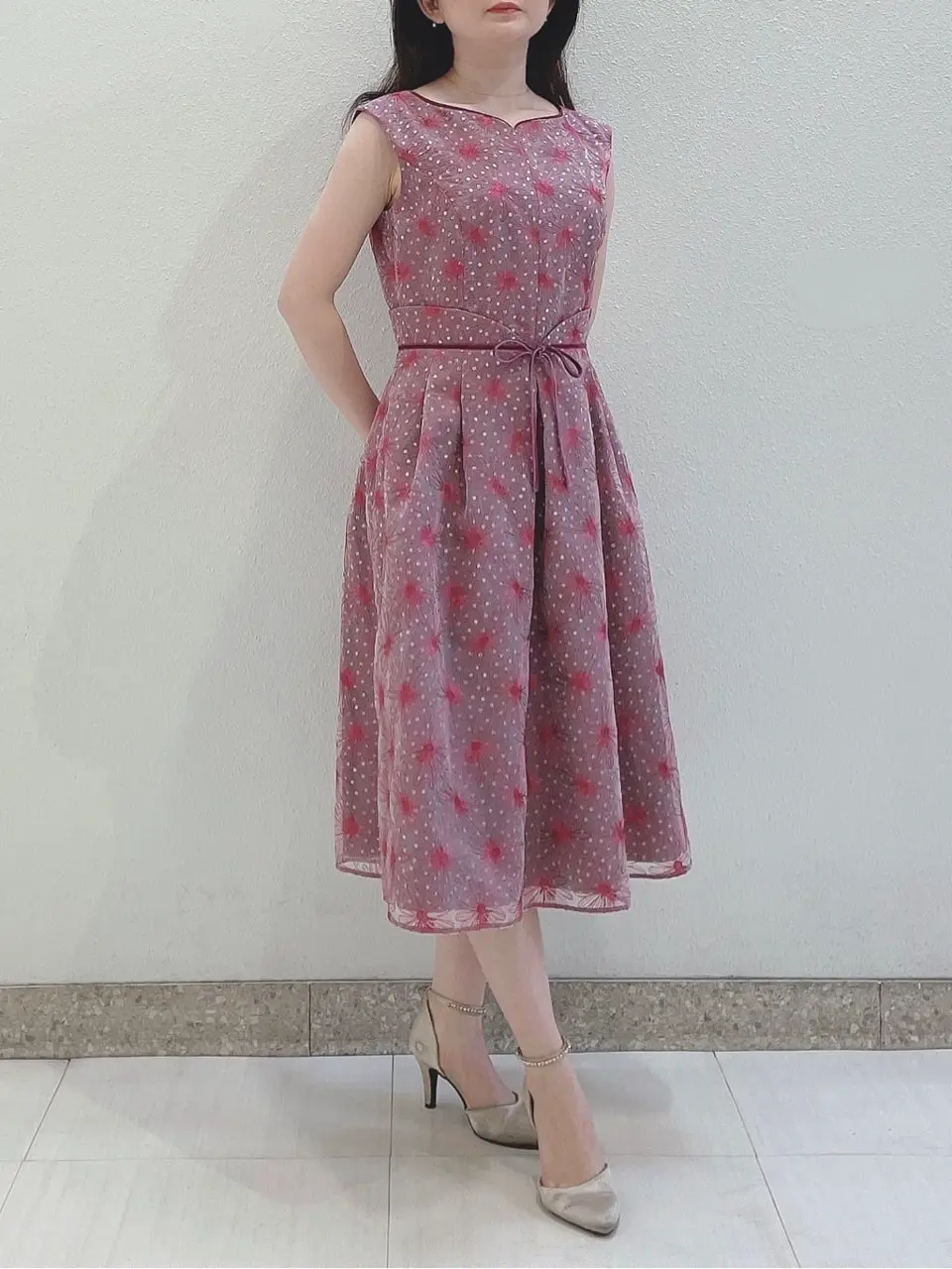 TOCCA T.H コーディネート画像