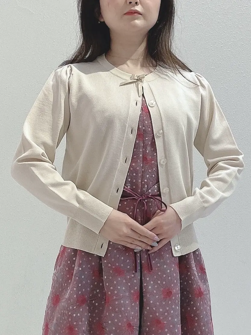 TOCCA T.H コーディネート画像