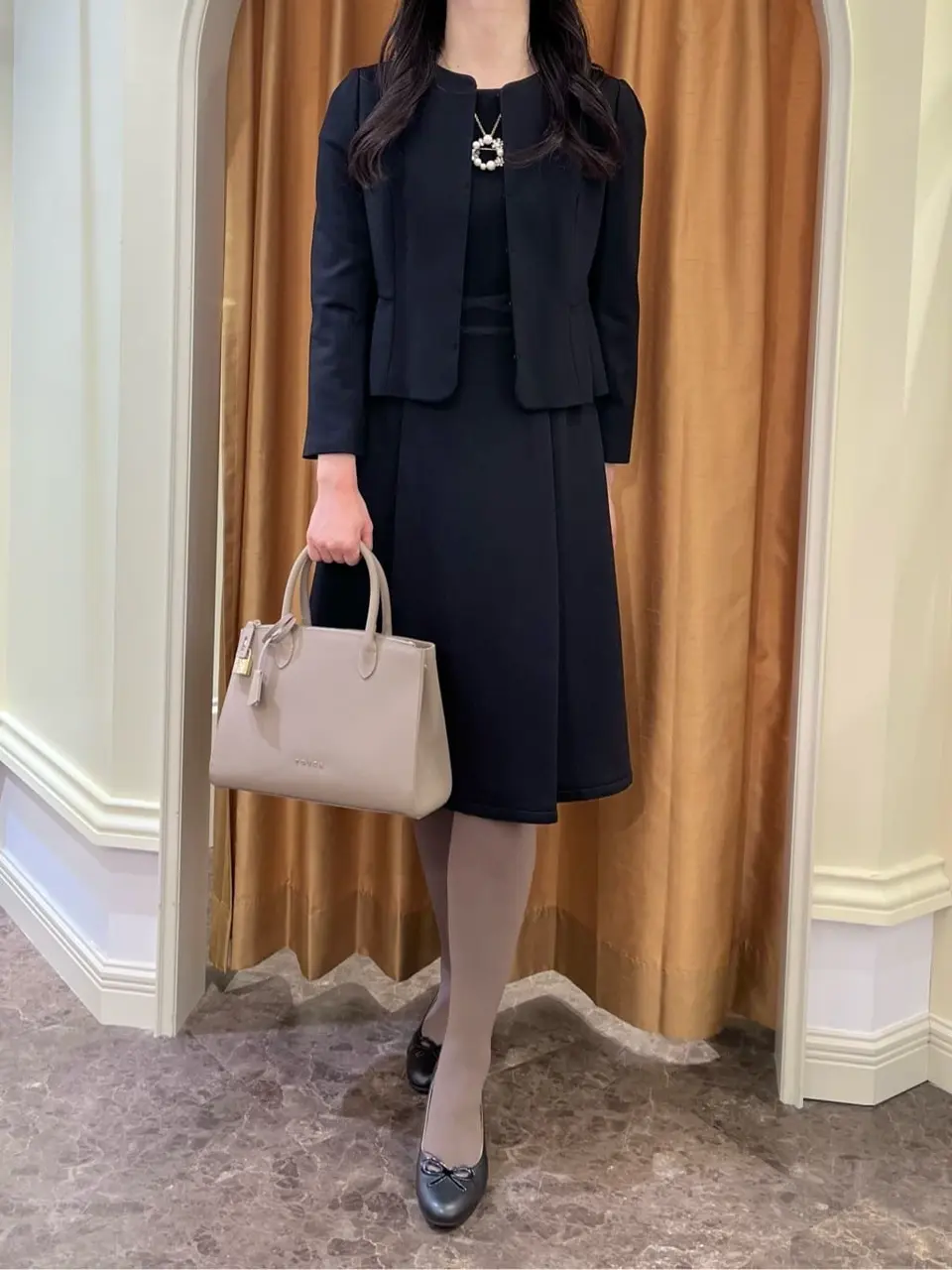 TOCCA Ｉ コーディネート画像