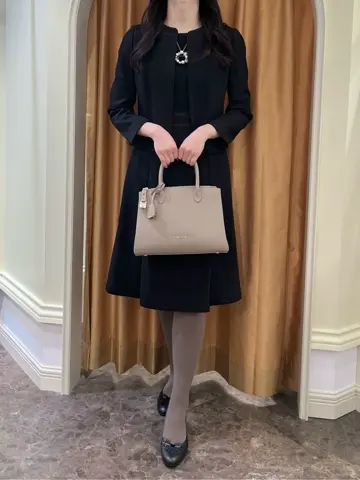 TOCCA Ｉ コーディネート画像