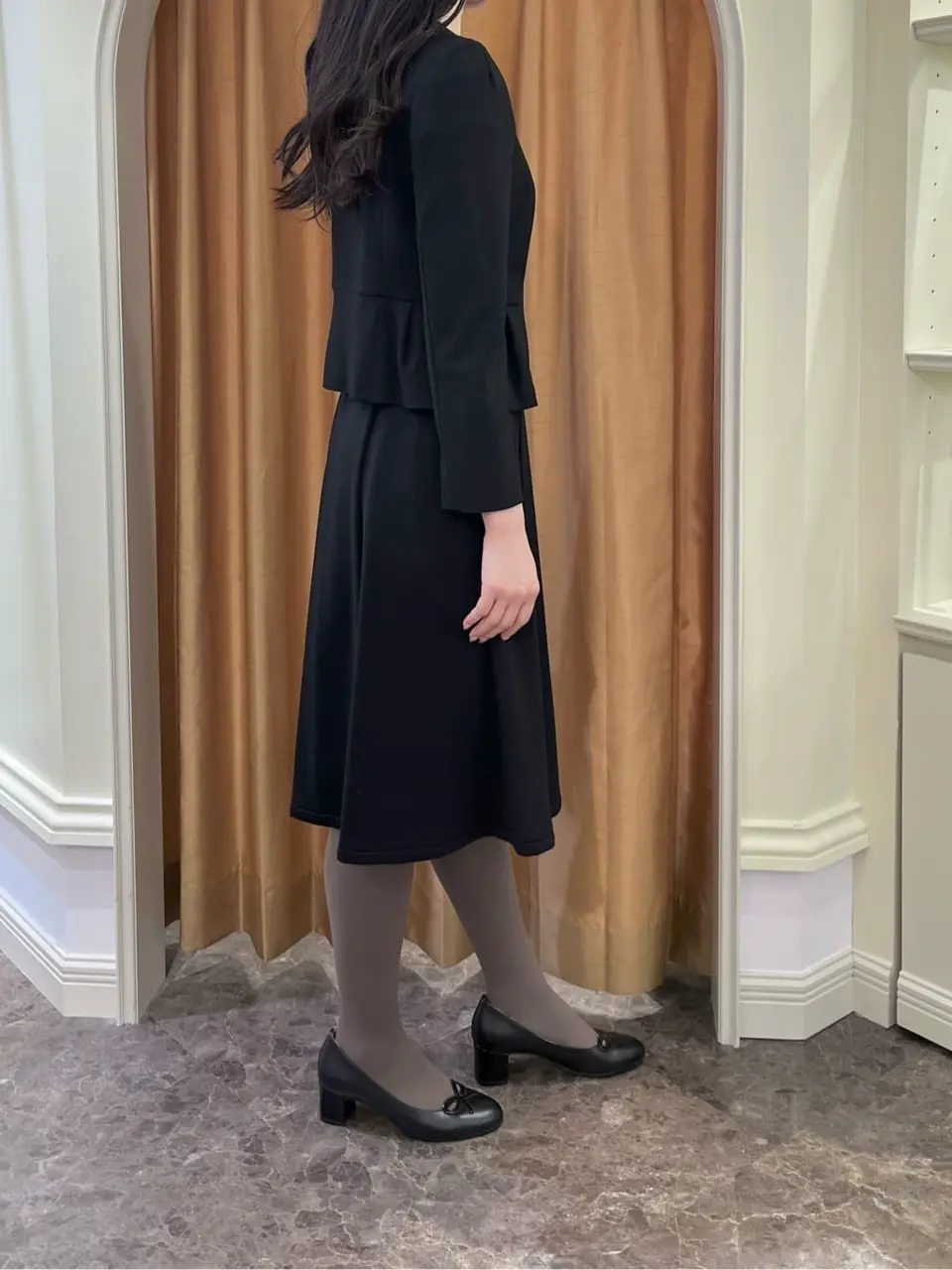 TOCCA Ｉ コーディネート画像