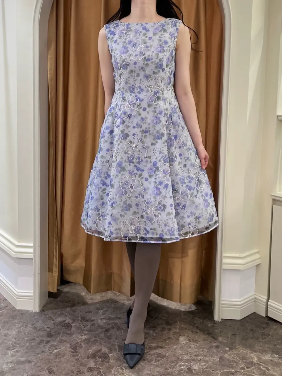 TOCCA Ｉ コーディネート画像