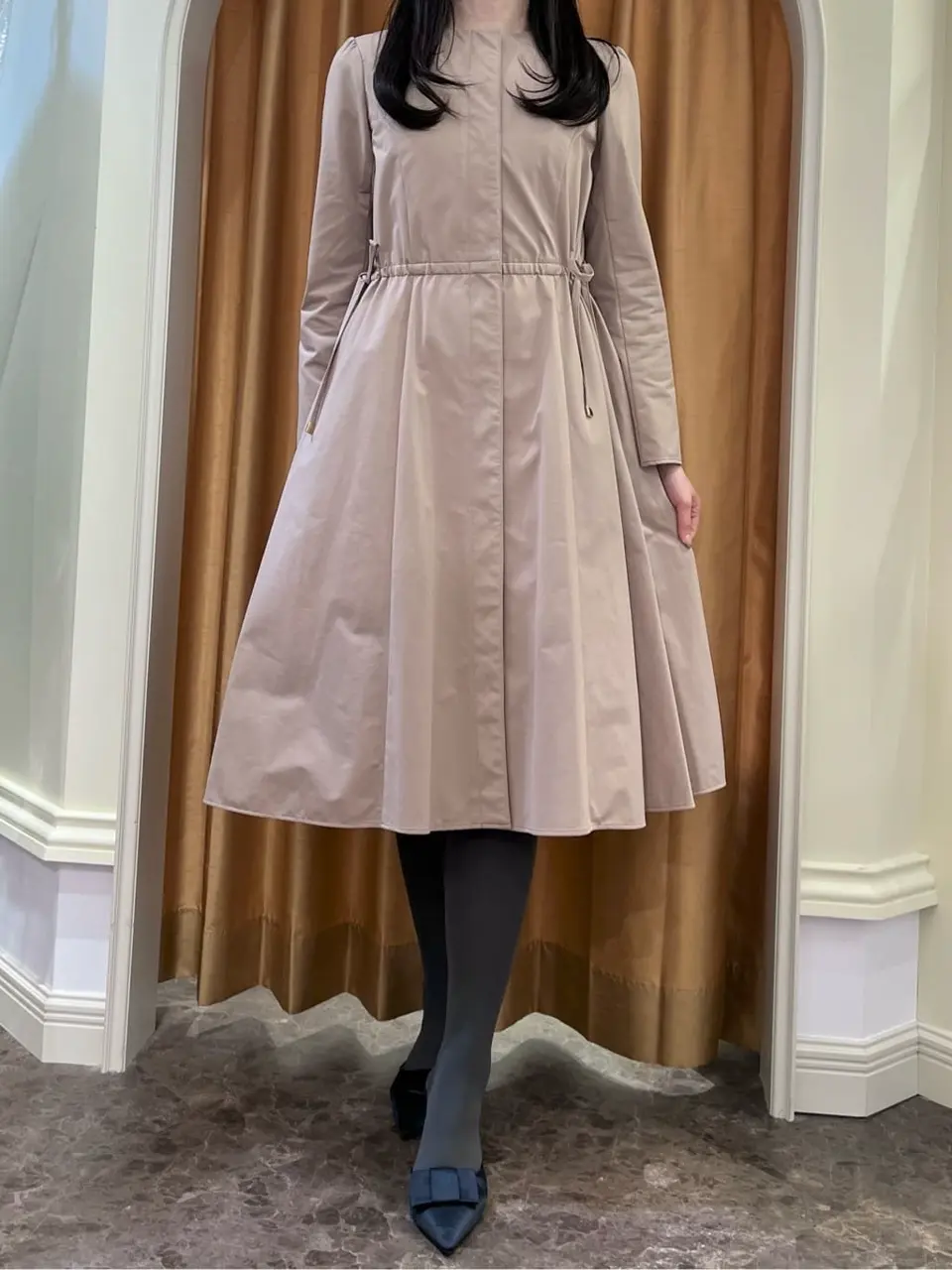 TOCCA Ｉ コーディネート画像