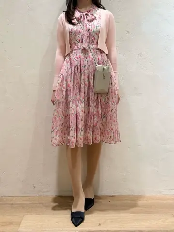 TOCCA G コーディネート画像