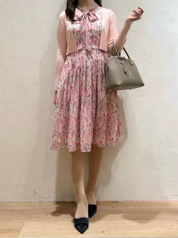 TOCCA G コーディネート画像