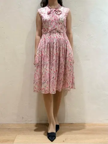 TOCCA G コーディネート画像