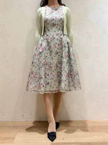 TOCCA G コーディネート画像