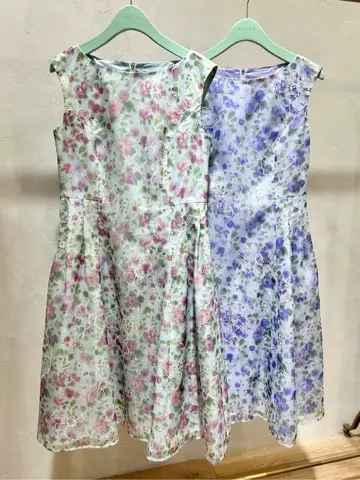 TOCCA G コーディネート画像