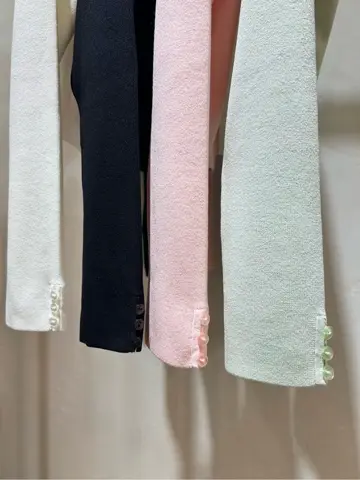 TOCCA G コーディネート画像