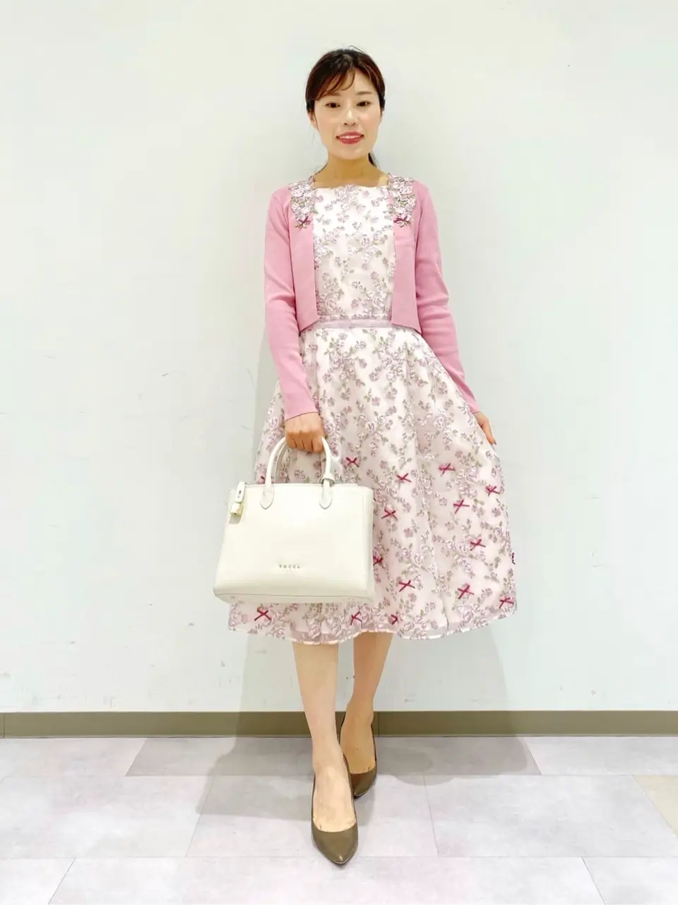 TOCCA oda ❁ コーディネート画像