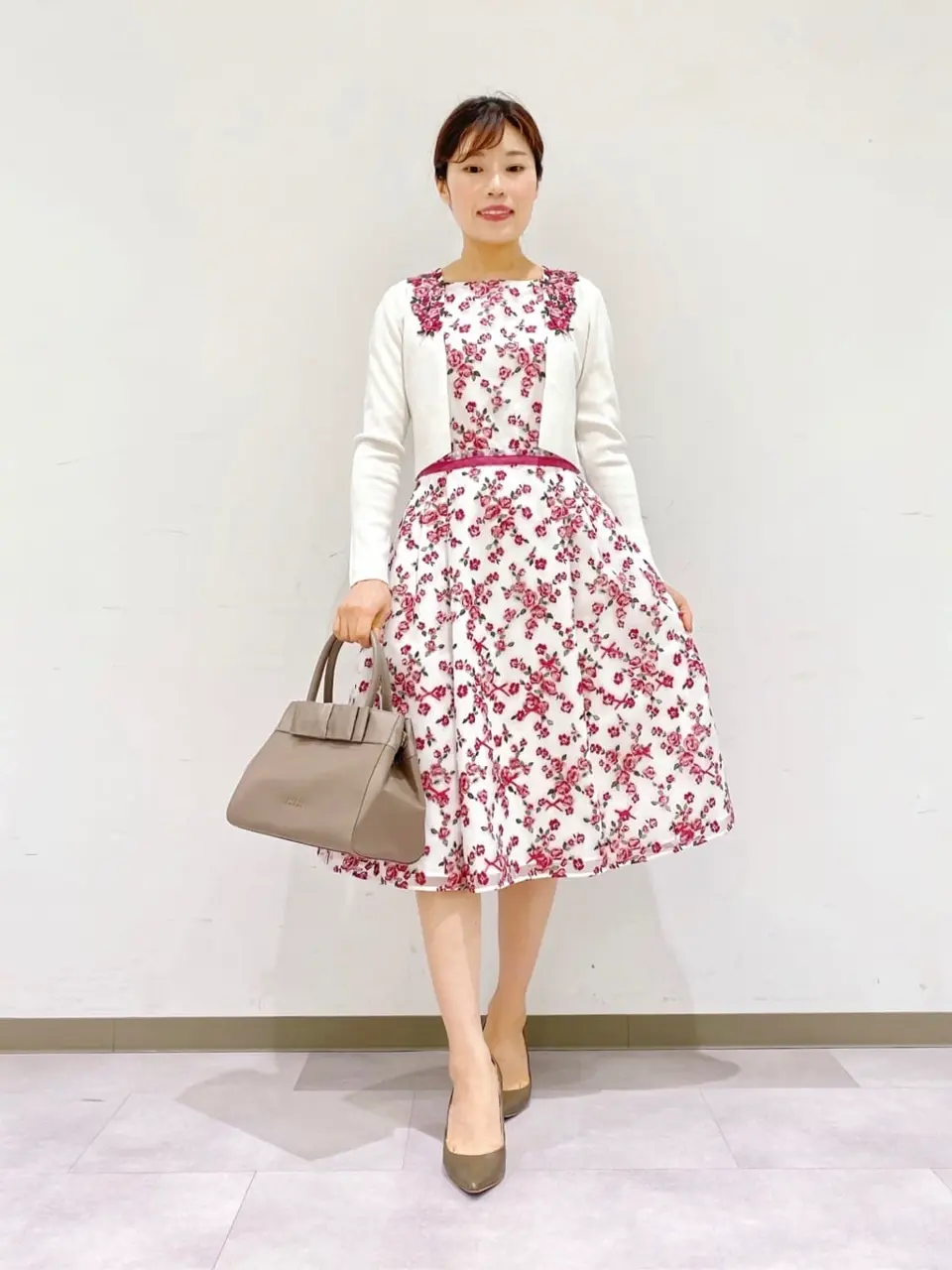 TOCCA oda ❁ コーディネート画像