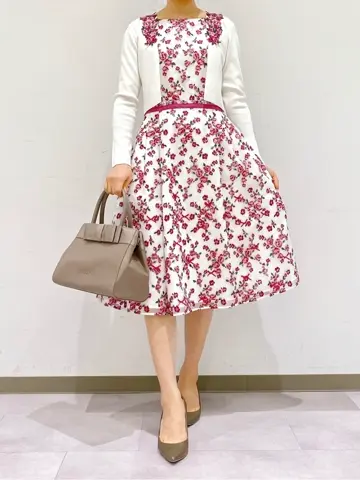 TOCCA oda ❁ コーディネート画像