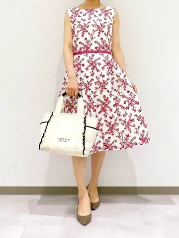 TOCCA oda ❁ コーディネート画像