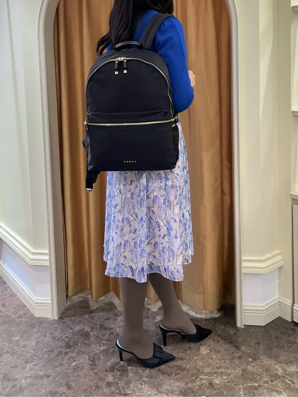 TOCCA Ｉ コーディネート画像