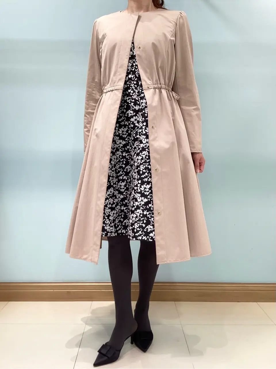 TOCCA ｋｉｍ コーディネート画像