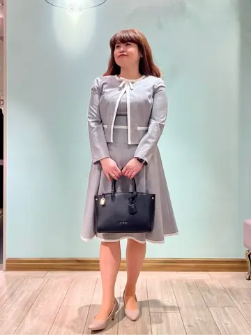 TOCCA Y.K コーディネート画像