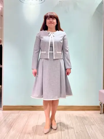 TOCCA Y.K コーディネート画像