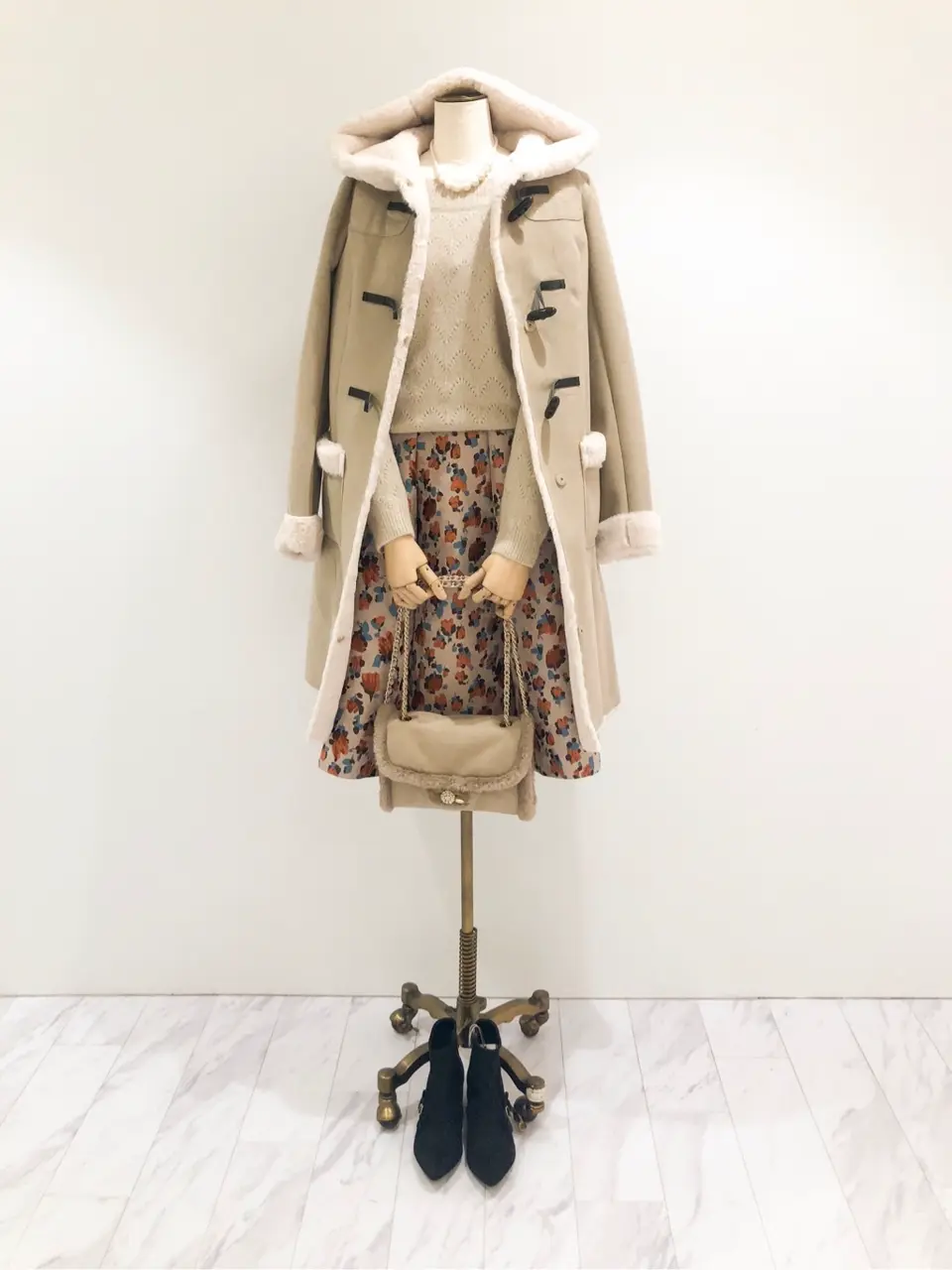  oda ❁ コーディネート画像