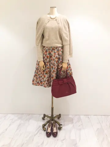 TOCCA oda ❁ コーディネート画像