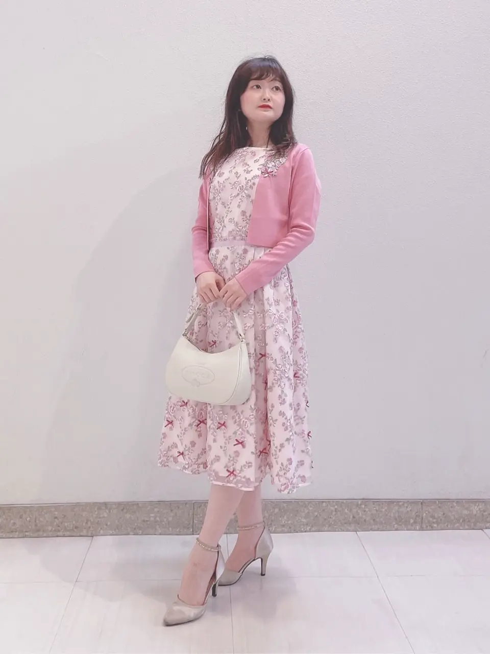 TOCCA T.H コーディネート画像