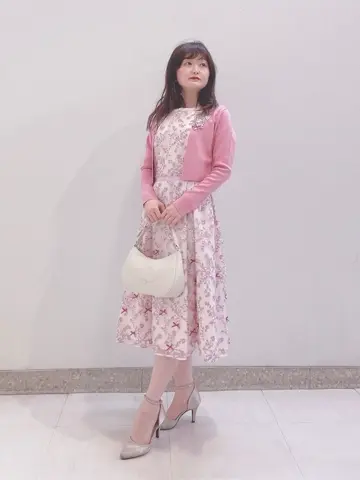 TOCCA T.H コーディネート画像