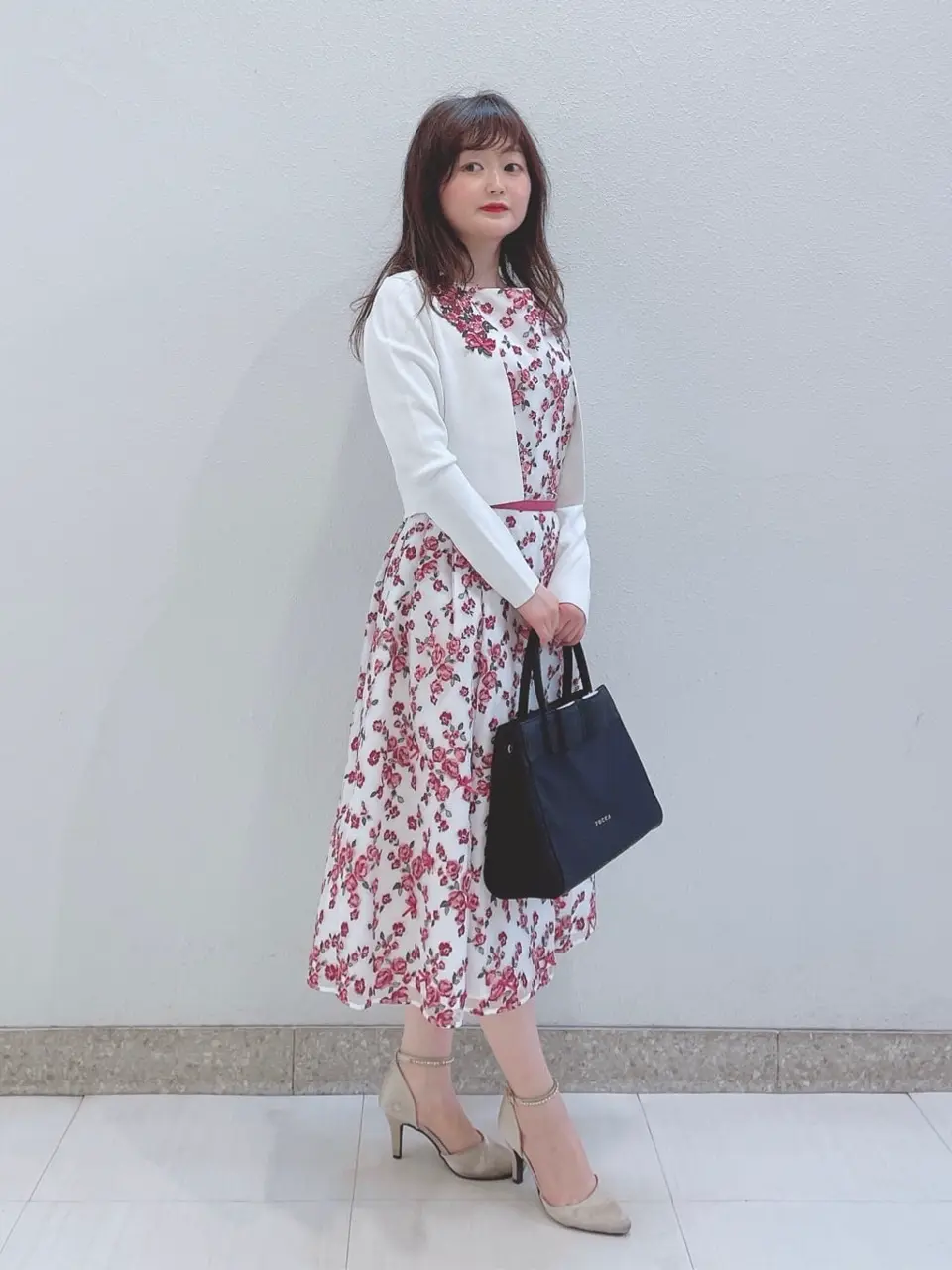 TOCCA T.H コーディネート画像