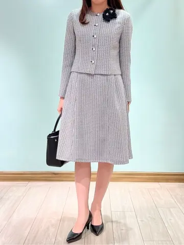 TOCCA C.K  コーディネート画像