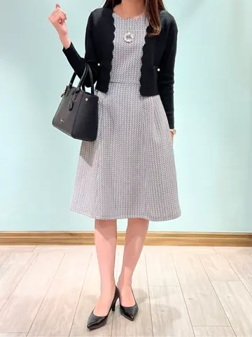 TOCCA C.K  コーディネート画像