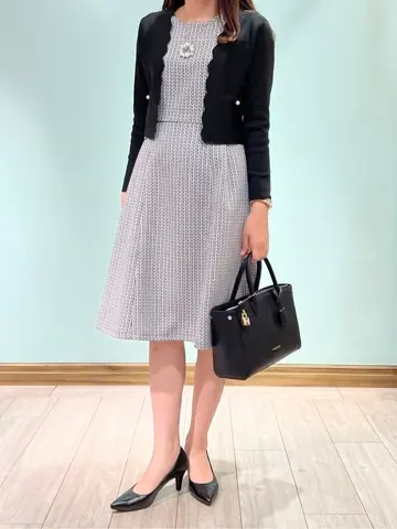 TOCCA C.K  コーディネート画像