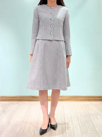 TOCCA C.K  コーディネート画像