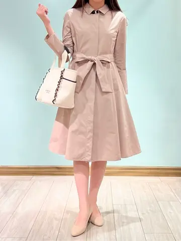 TOCCA C.K  コーディネート画像