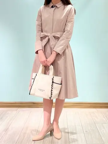 TOCCA C.K  コーディネート画像