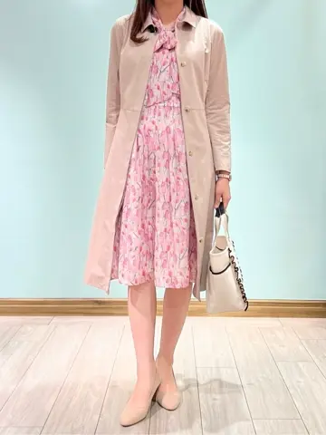 TOCCA C.K  コーディネート画像