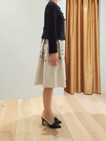 TOCCA スタッフf コーディネート画像