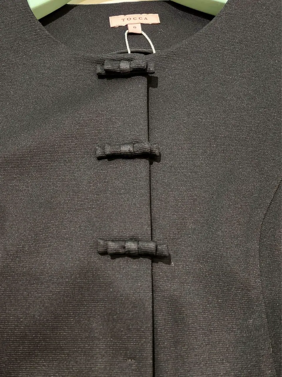 TOCCA スタッフf コーディネート画像