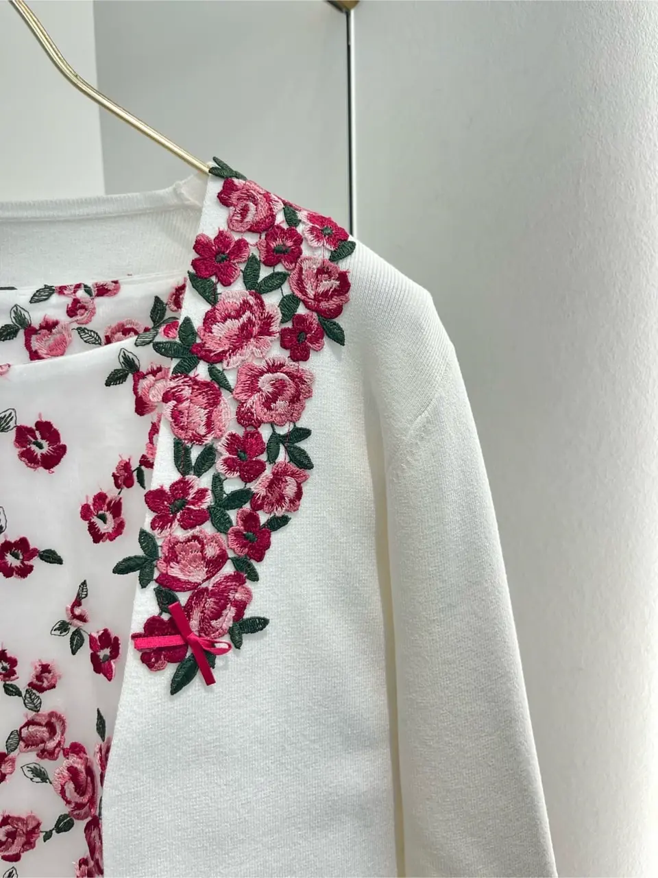 TOCCA Nana  コーディネート画像