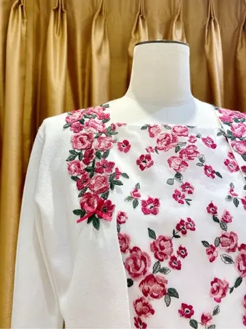 TOCCA oda ❁ コーディネート画像