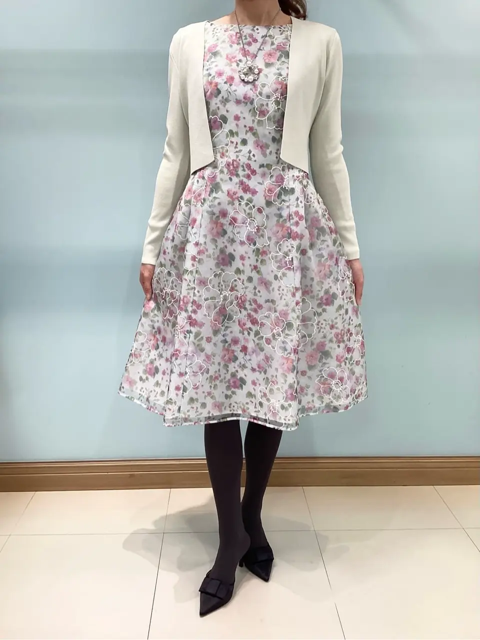 TOCCA ｋｉｍ コーディネート画像