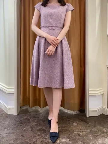 TOCCA スタッフ コーディネート画像