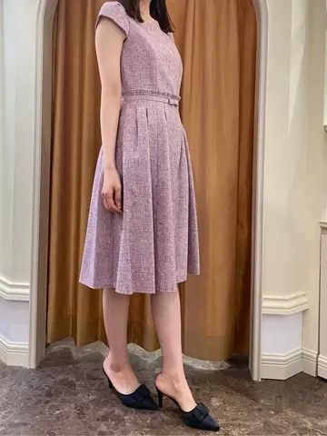 TOCCA スタッフ コーディネート画像