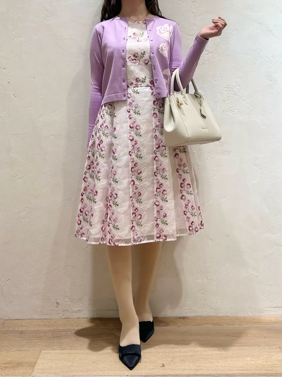 TOCCA G コーディネート画像