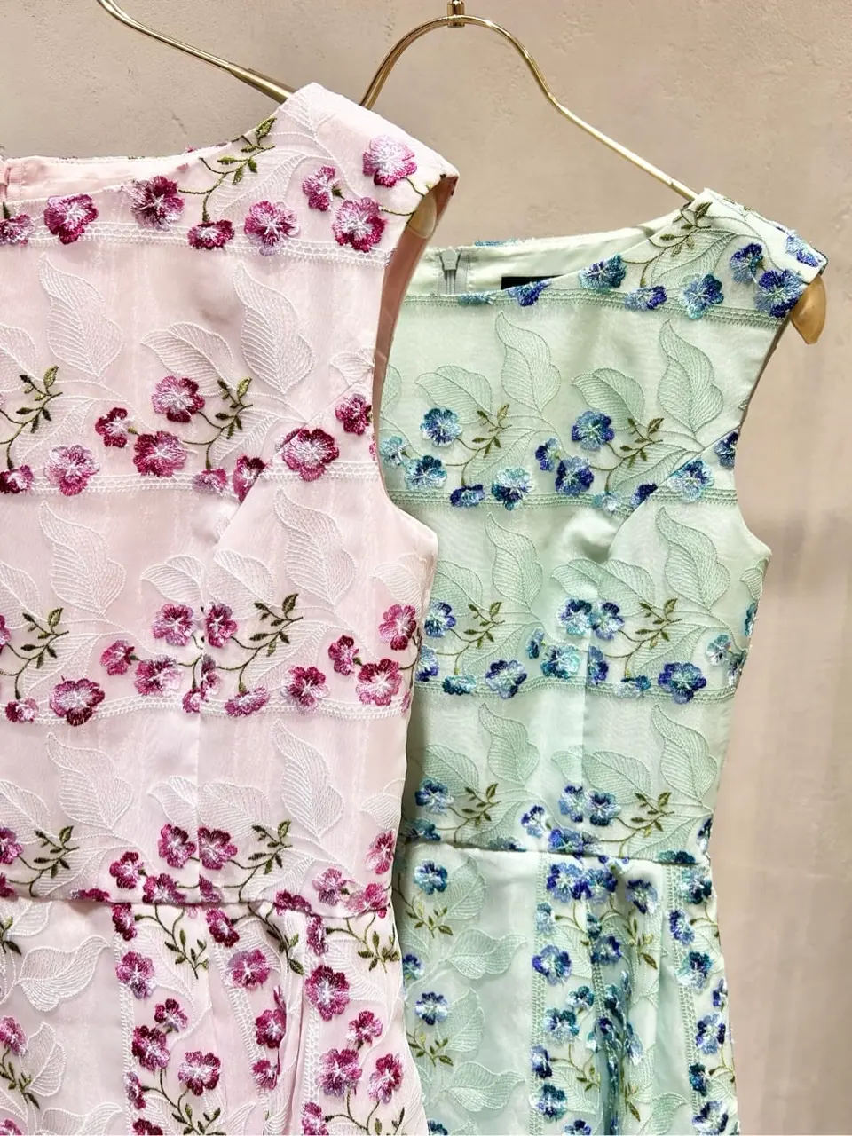 TOCCA G コーディネート画像