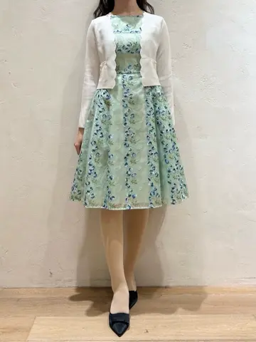 TOCCA G コーディネート画像